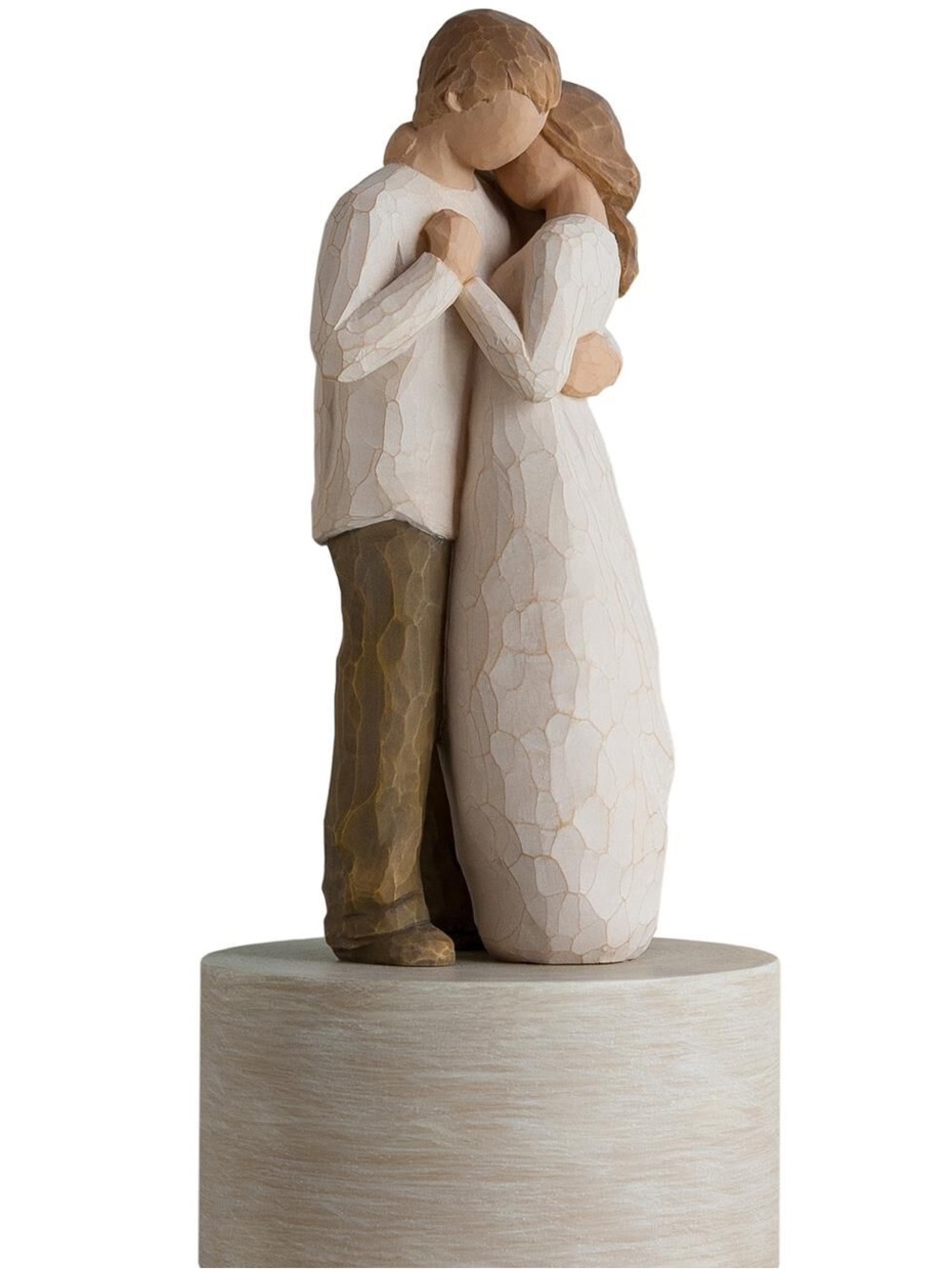 Willow Tree Promise Musical by Susan Lordi Hold Dear The Promise of Love